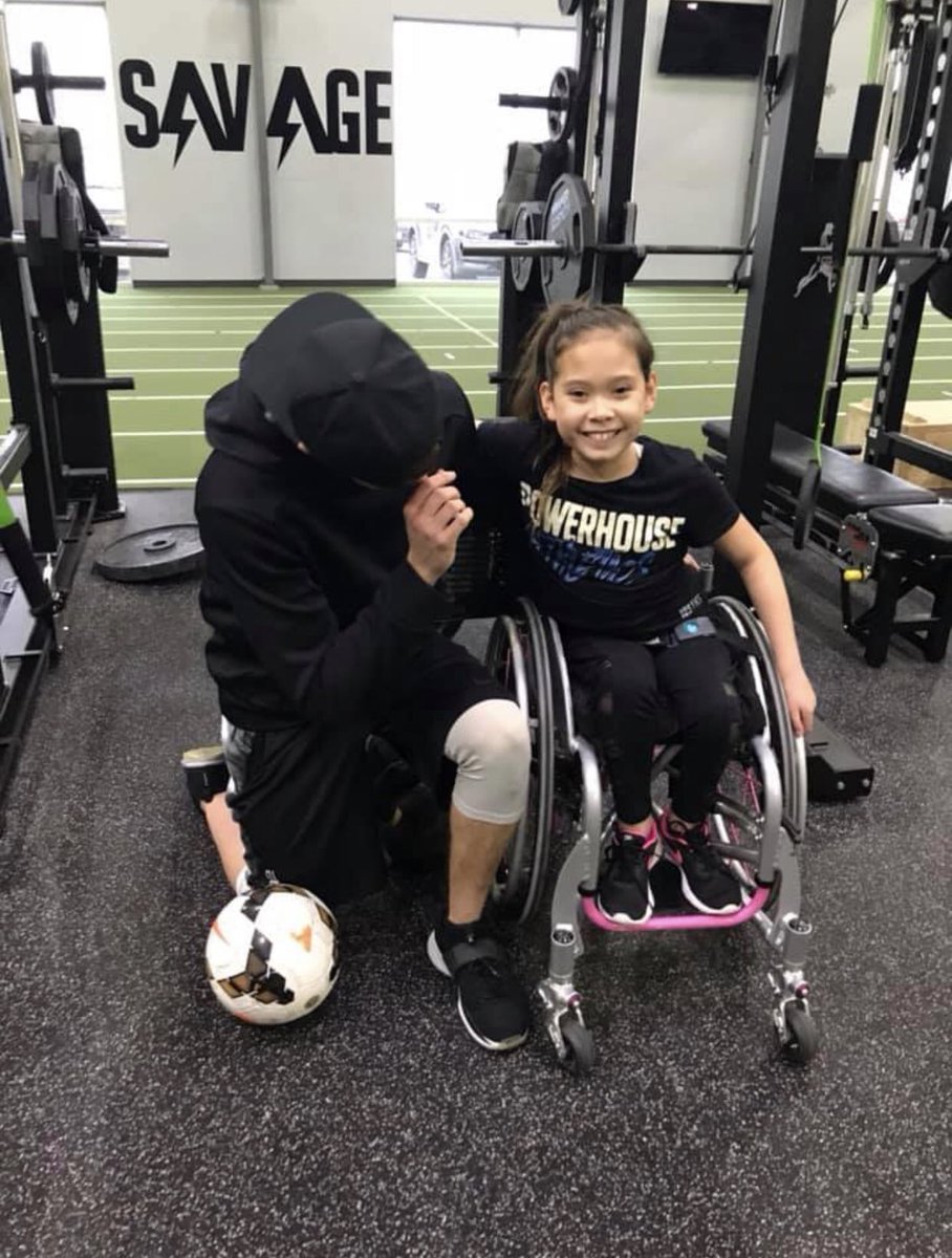 Adaptive Foundation by APEC tweet media