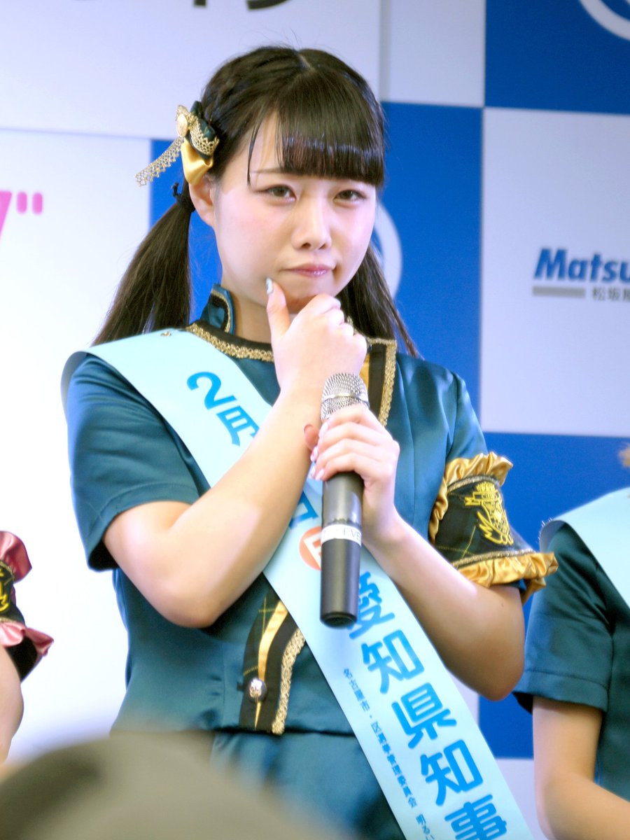 真弘 On Twitter 名古屋clear S まりんちゃん 2019 2 3 さくらパンダ広場 お掃除ユニット 名古屋クリアーズ 羽咲まりん 名クリ 5月1日名クリnewシングル発売 ドラマティックに恋したい