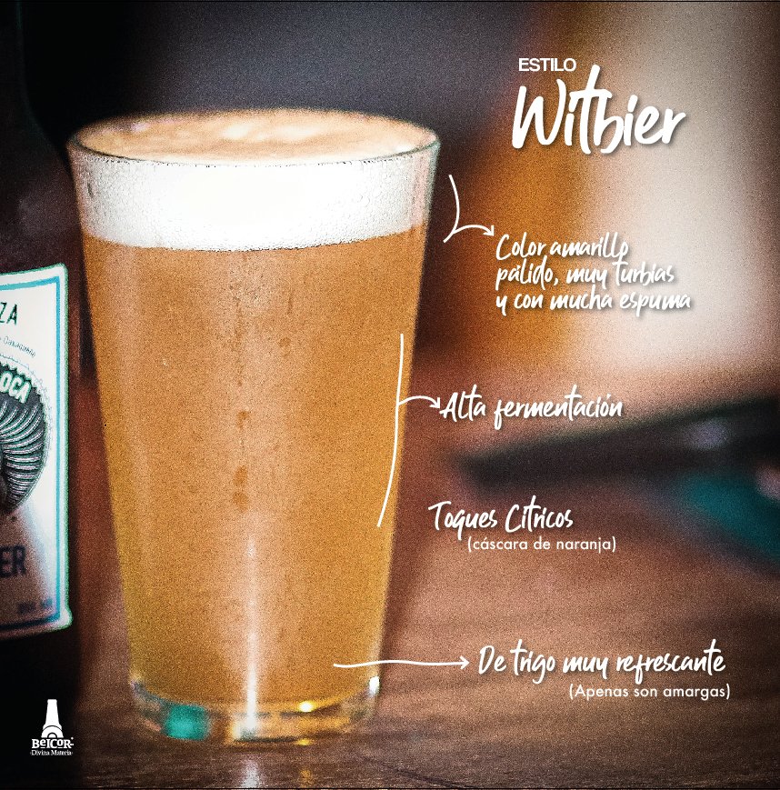 Ya eres espuma de otra #cerveza