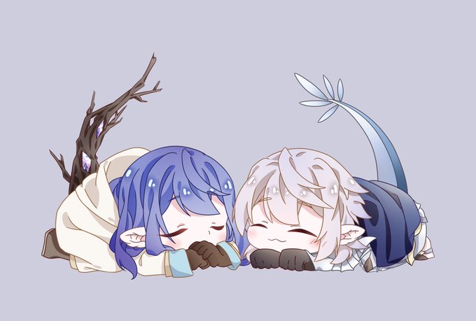 Feifのtwitterイラスト検索結果 古い順