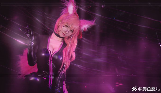 Twitterのコスプレ画像32