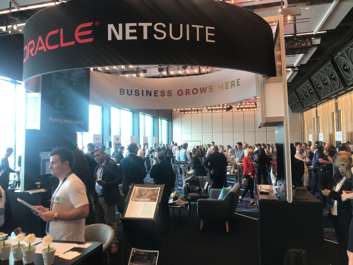 Opmetrix Limited (@opmetrix) on Twitter photo Yesterday we attended SuiteConnect 2019, connecting with friends from <a href="/NetSuite/">NetSuite</a> and partners to learn about new challenges facing businesses, including emerging technology and behaviours. #SuiteConnectAU #BusinessGrowth Yesterday we attended SuiteConnect 2019, connecting with friends from <a href="/NetSuite/">NetSuite</a> and partners to learn about new challenges facing businesses, including emerging technology and behaviours. #SuiteConnectAU #BusinessGrowth