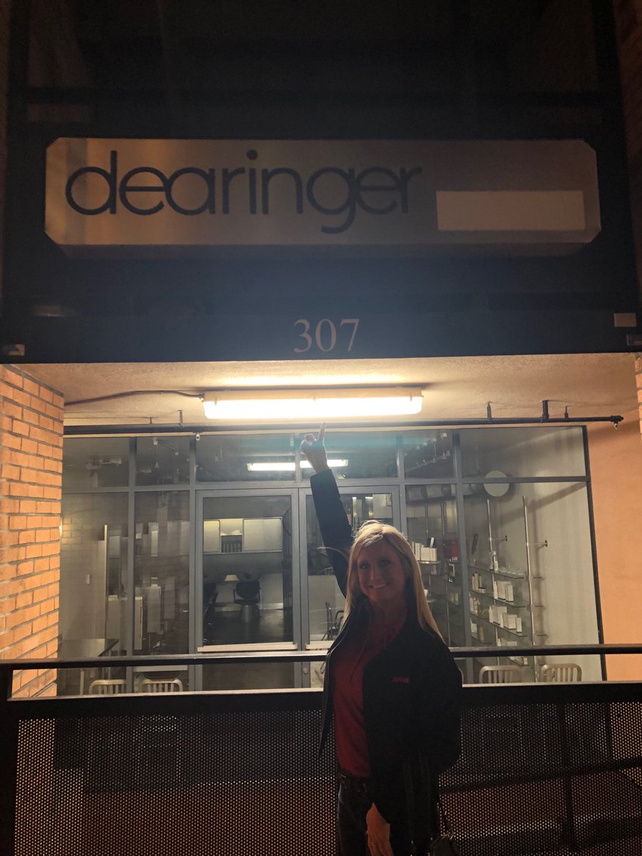 AmyMichele79's tweet photo. #dearinger https://t.co/orpUdwjP7V