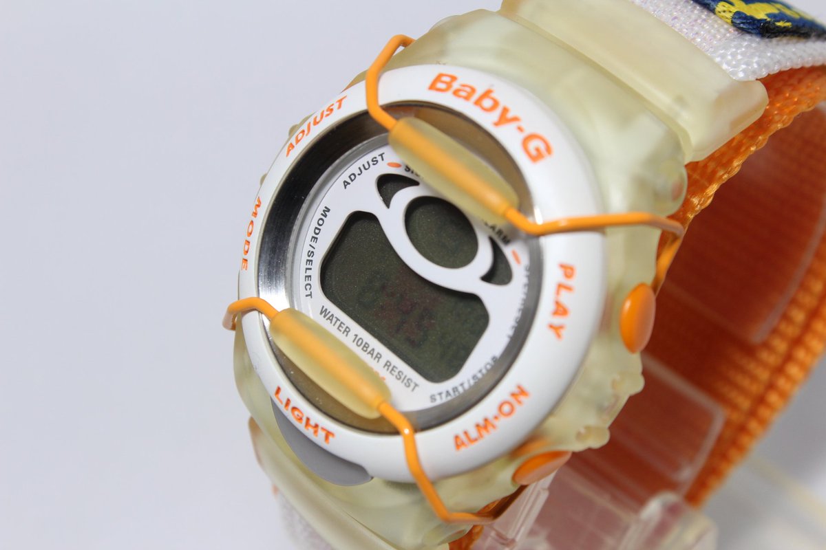 Tkhsgshock Casio Baby G Bgm 100 G Mix Series Music Play T Co Pfkomintlw Gshockcanada Gshockmalaysia Gshockus Gshockrussia Frogman Gshockbrazil Gshockmrg Gshockmtg Babyg Gmix Babygbgm T Co Cq3y8qgvih