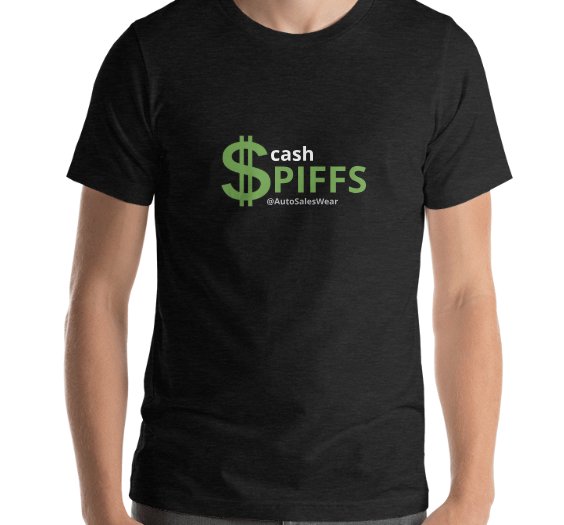 AutoSalesWear's tweet photo. The weekend will be here soon get those CASH SPIFFS or you are #notsellingcars #carsales #autosales #auto #sales #carsalesman #carsaleswoman #shirt #dealership #carbusiness #car #cardealership $ASW #AutoSalesWear #ASWToken #Crypto #BTC #ETH #HTMLCOIN #HTMLBunker $BUNK #token https://t.co/y5QOwKDB02