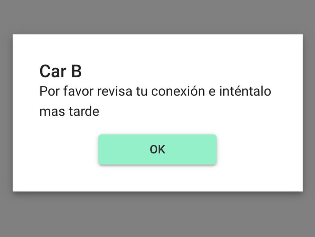 UrrutiaAlejo's tweet image. Su app no funciona! Cambien de desarrolladores! Están perdiendo $$$ #developersneeded