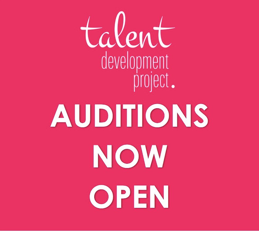 talentdevelopmentproject tweet media