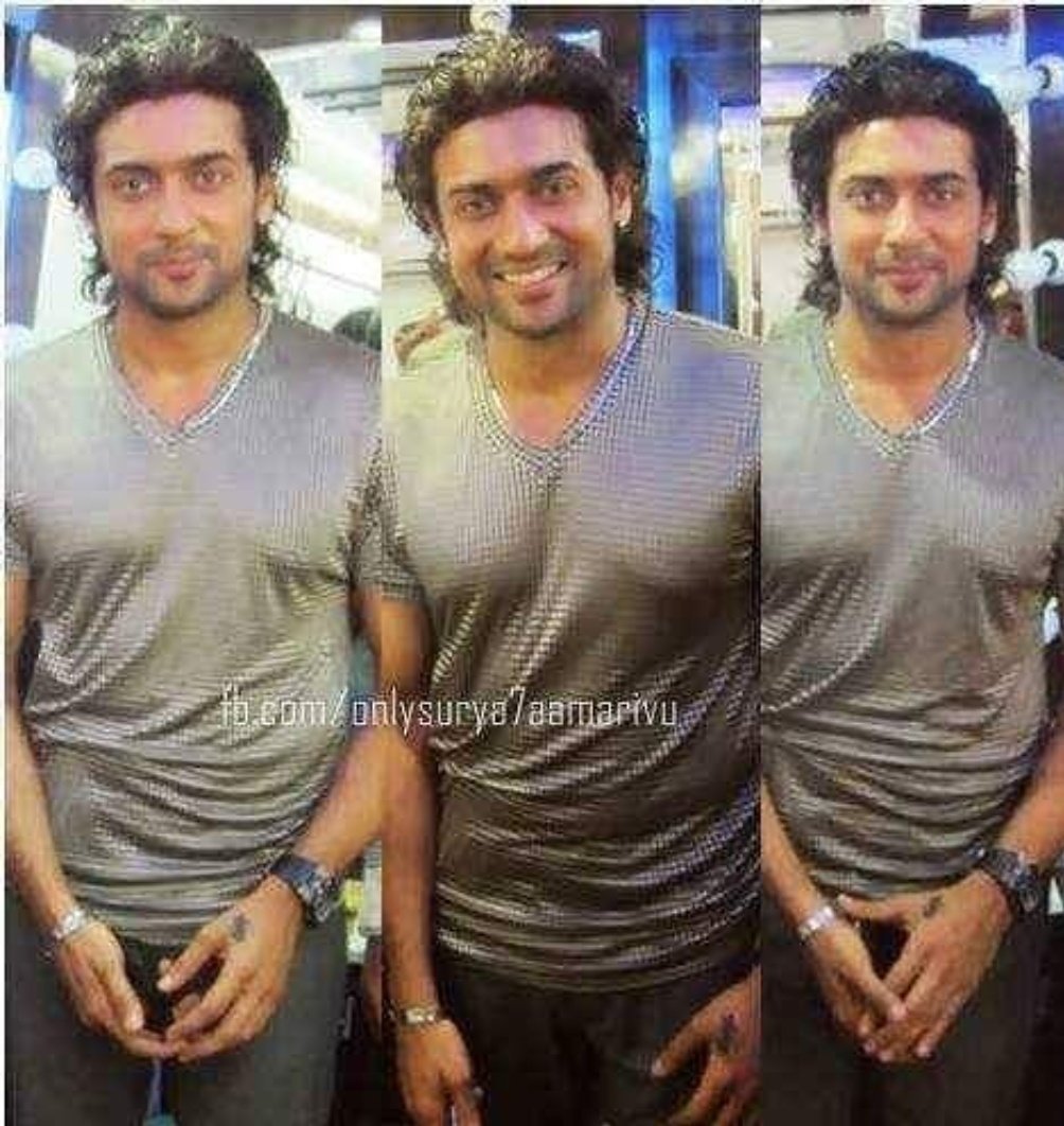 Aravind68485499's tweet photo. #unseen pictures from #matran .@Suriya_offl #Suriya #NGKTeaser #NGK https://t.co/ZRWUj9HwFU