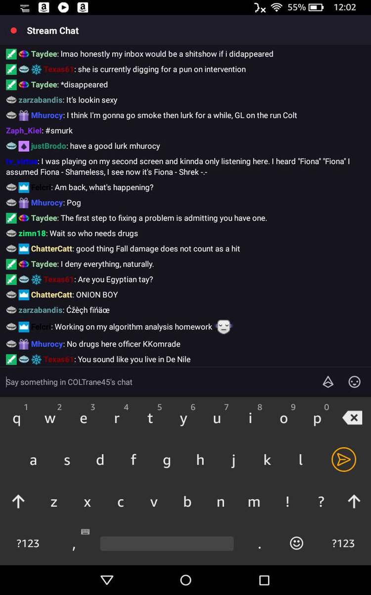 CallOfTheAvoid's tweet image. 