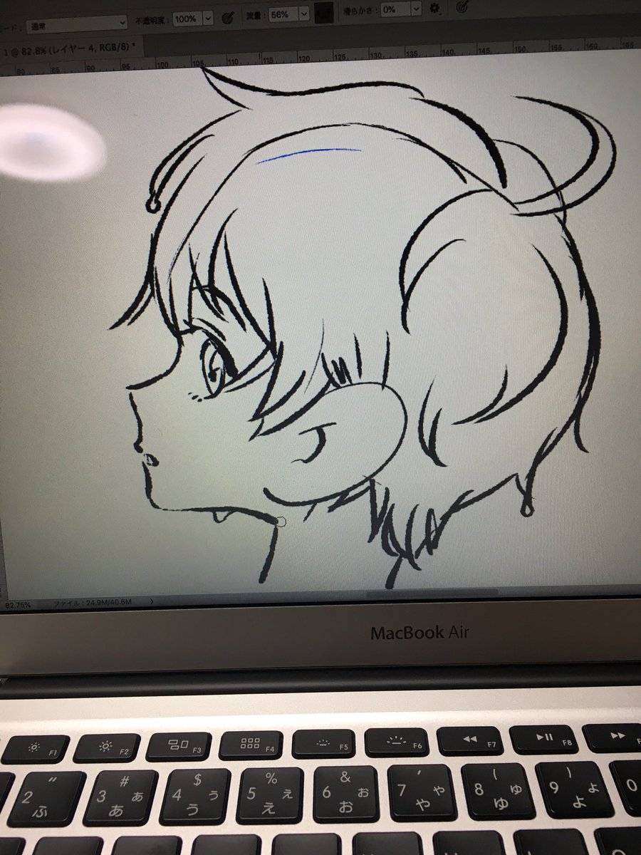 び、美少女じゃねーーーか!!!!!! 
