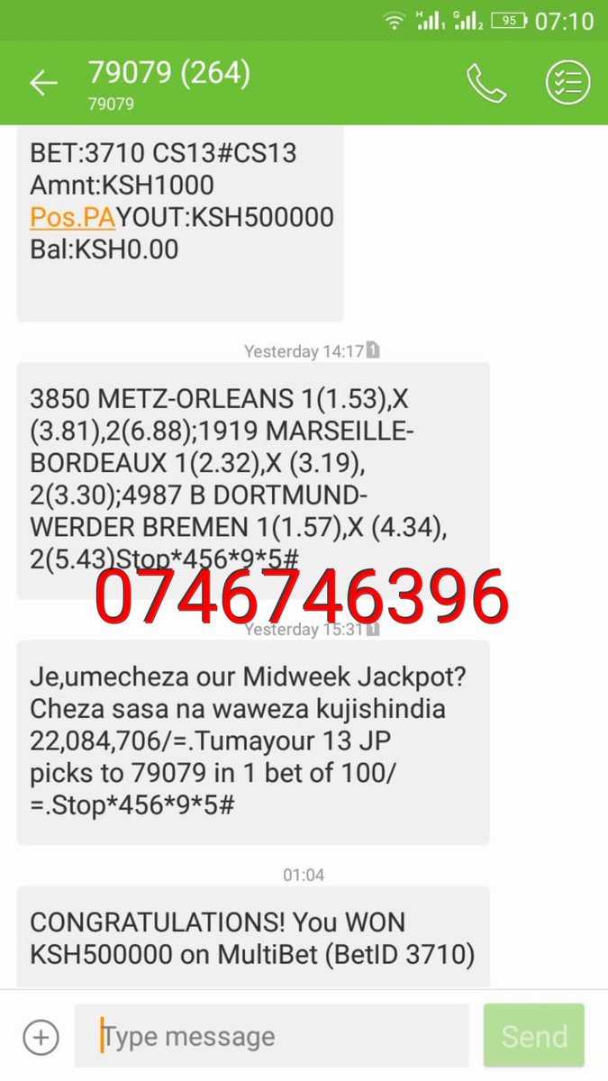 AdekJared's tweet photo. 600 odds today
Contact 0746746396
#alexnajalas
#JeffAndHamoOnHot 
#mainaandkingangi
#SOTU 
David murathe
#ReleaseNjeri https://t.co/7mn2JQXTnH