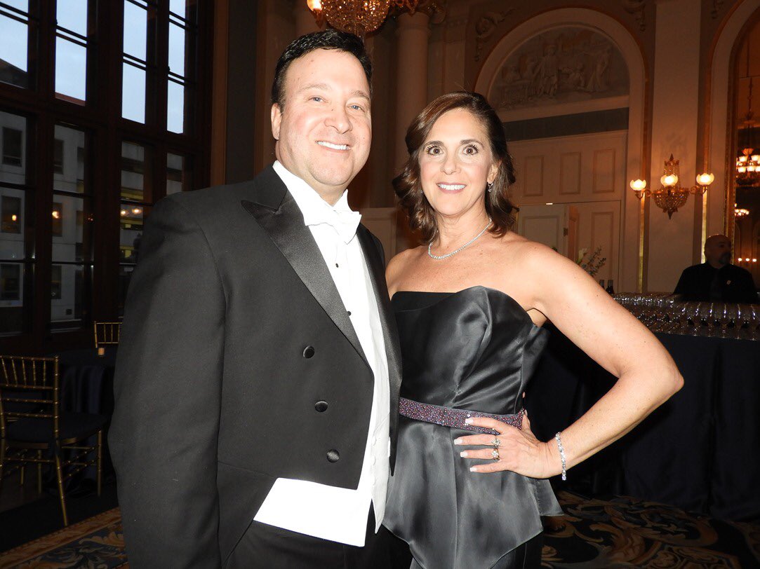 phillyrecord's tweet image. Leaders Turn out for Academy Concert, Ball phillyrecord.com/2019/02/leader…