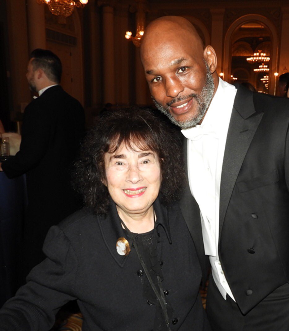 phillyrecord's tweet image. Leaders Turn out for Academy Concert, Ball phillyrecord.com/2019/02/leader…