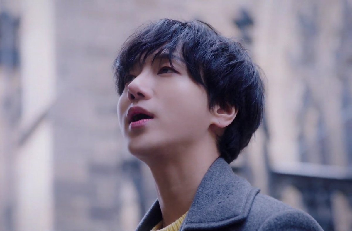 EvaCloudx's tweet photo. My heart is stained by your color ❣🌌

#Yesung #ys_story #BecauseILoveYou https://t.co/Ne8hKMDXaY