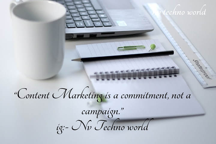 bhalavi_neha's tweet photo. “Content Marketing is a commitment, not a campaign."
Plss like and share comment plss on instagram
follow @nvtechnoworld for more post
#webdesign #marketing #digitalmarketing #successquotes #motivationalquotes #desgin #graphics #graphicsdesing #content #marketingstrategy https://t.co/cZ0gAIGkLv