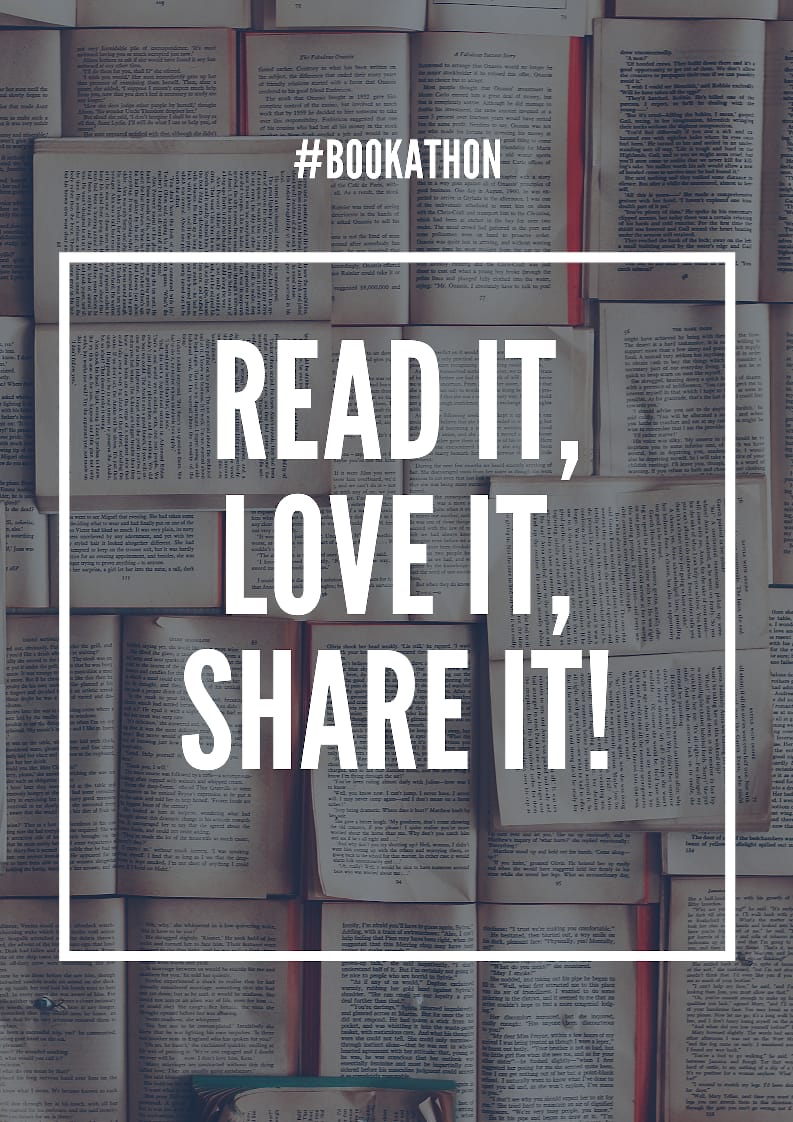 WordsUp2's tweet photo. We at WordsUp believed that art of book reading was diminishing so we came up with Bookathon which helped infect everyone with love for books.Hope we were able to live upto your expectations!We are overwhelmed with amazing feedback.This is an everlasting memory for us. Thank you! https://t.co/SwS20IVFj0