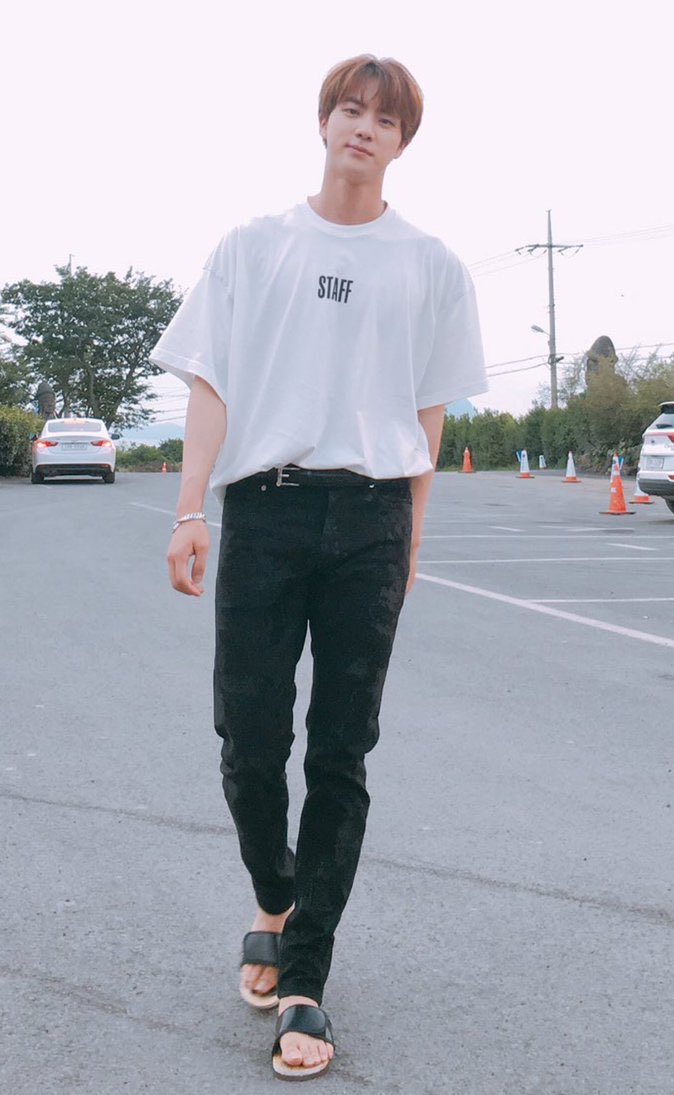 방탄소년단 #진 #석진 #김석진 