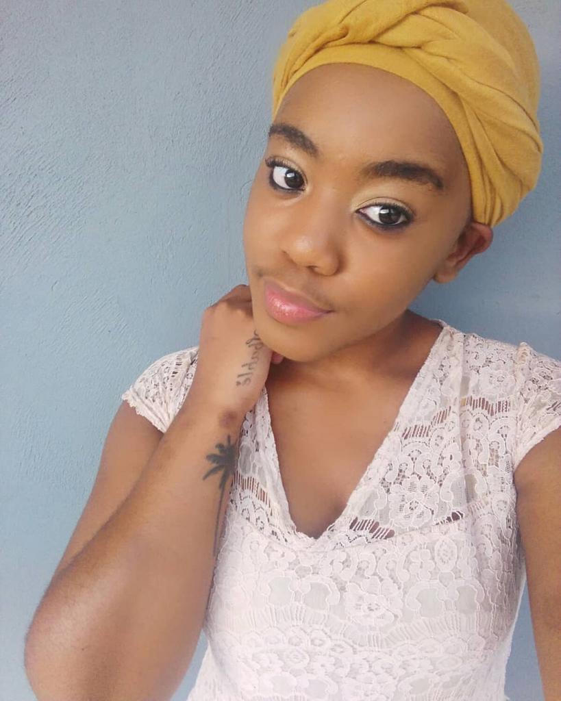 Nana__Xaba's tweet photo. Wcw 🌸♥ https://t.co/2rg7oPaJlt