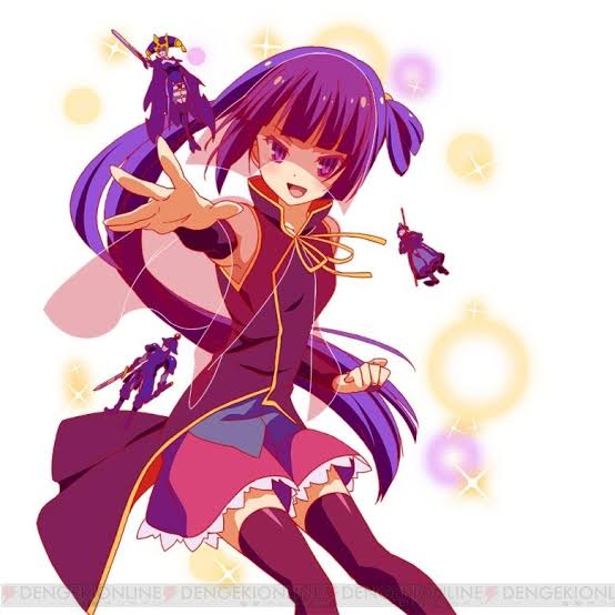 クラミー ツェルのtwitterイラスト検索結果 クラミー ツェルのtwitterイラスト検索結果