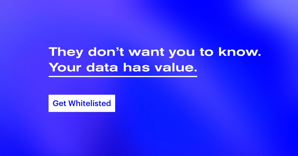 jasonaugustine_'s tweet image. Reclaim your data, reclaim your freedom twi.li/yBwHku #GDPR #datafund #dataprivacy