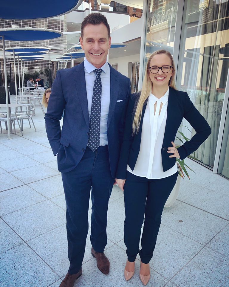 WealthDesigners's tweet photo. We’re excited to announce that both Troy and Cara have been admitted in Australia’s ‘Most Trusted Adviser’ network. This recognition positions us above all the noise and makes us committed more than ever to adding value to our clients. https://t.co/cTqPCQrz1F https://t.co/vdDygyEcJ0