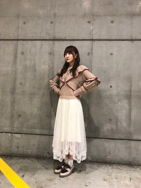 推しメンの私服を忘れないようにメモする垢🍞 on X: 