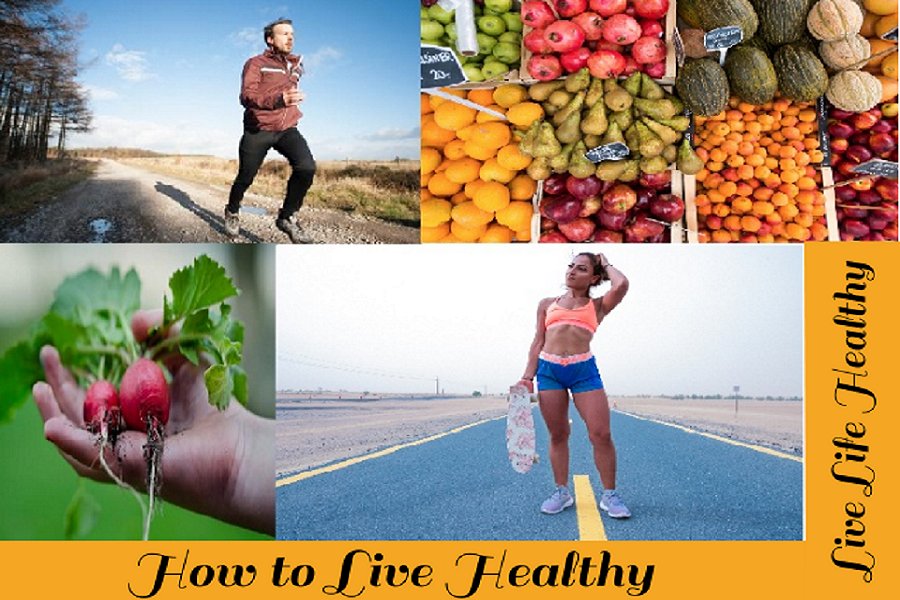 ineshenterpris2's tweet photo. https://t.co/moBDOhvZnq
Tips to Become Healthy and Happy
Its not a rocket science. First you need to understand that every human body is different and it has different requirements. Every human body has different vitamin, nutrition, calorie, carbohydrates and all other levels. https://t.co/SXw2JEoyiK