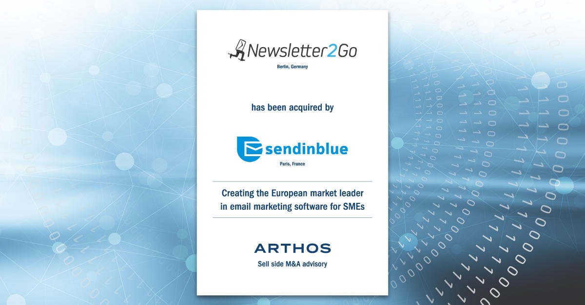 AICANETWORK's tweet photo. Another successful deal advised by our Munich based member firm ARTHOS Corporate Finance GmbH #corporatefinance #mergersandacquisitions #munich https://t.co/YZPzIKlk3R