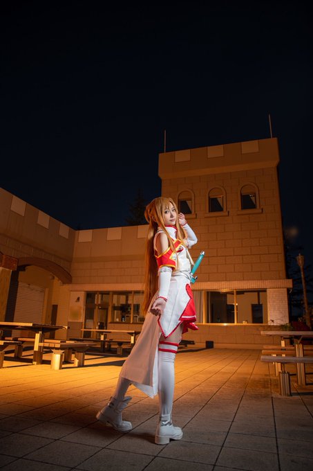 コスプレイヤー蒼羽もぐ汰のTwitter画像68