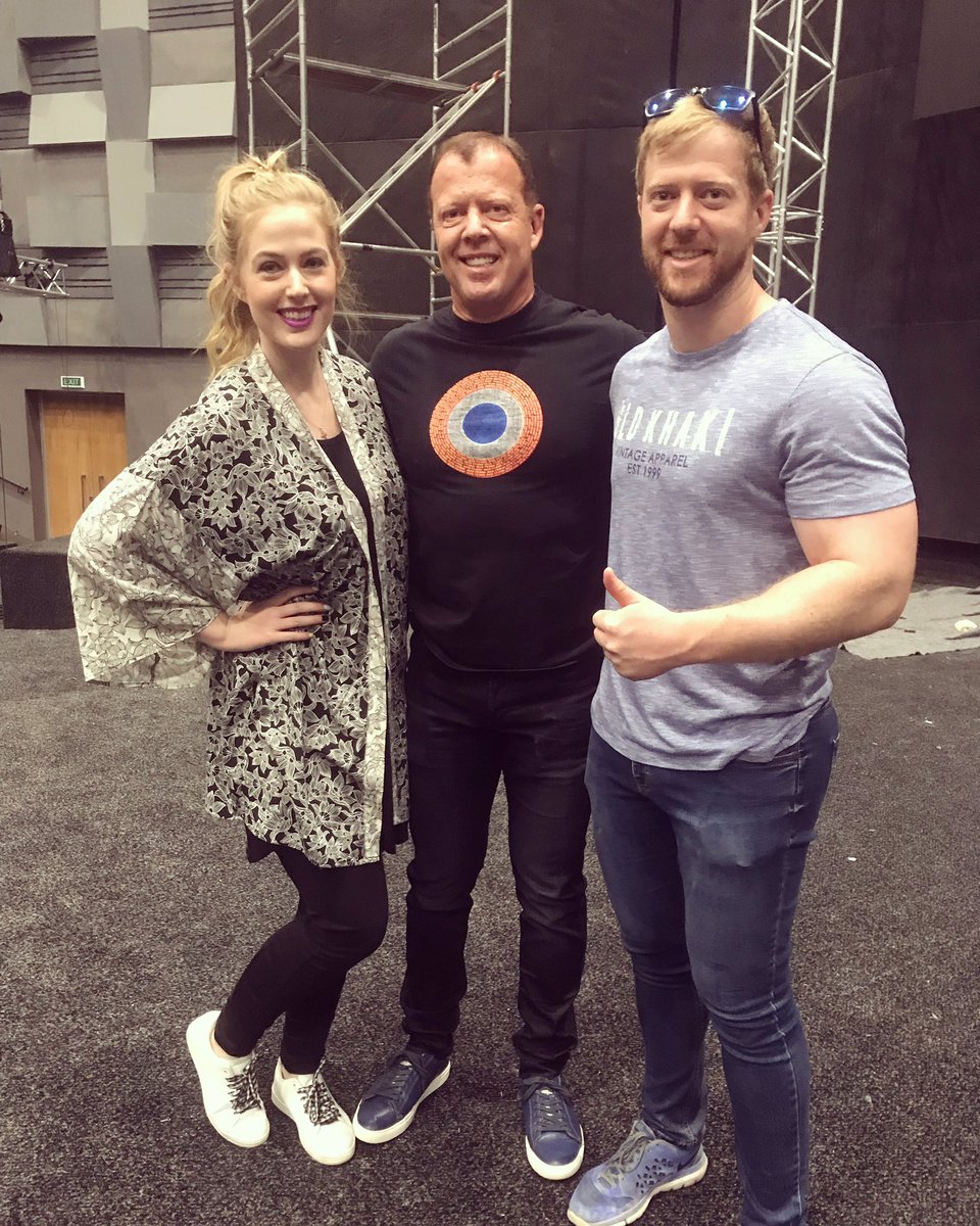 1.5 weeks to go for our CRC Johannesburg Building opening!!! What a Honour to be part of this amazing project!!! #Glory2019 #CRCJohannesburg #CRCThePlaceToBe #Family <a href="/AtBoshoff/">Adriaan Boshoff</a>