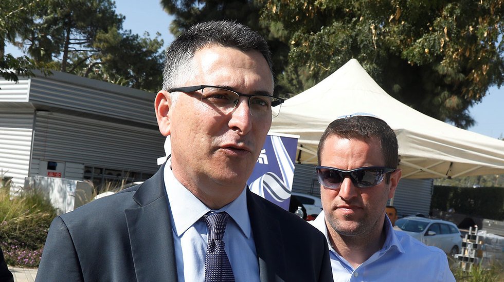 צילום: שאול גולן