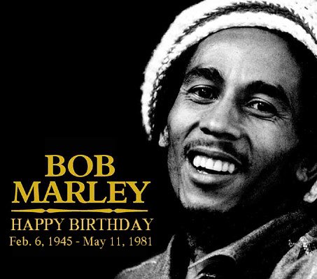 In remembrance of the 74th birth anniversary of Nesta Bob Marley. Recalled but can never be forgotten. His lyrical works speak across all of the SDGs. Leave no one behind. @UNA_TT <a href="/unanigeria/">United Nations Association of Nigeria</a> <a href="/UNADRC/">UNA-DRC</a> <a href="/UnaBenin/">UNA BENIN</a> <a href="/UNAGhana/">UNA-Ghana</a> <a href="/UNAUGANDA/">UNA UGANDA</a> <a href="/UNASOMALIA/">UNASOM</a> <a href="/UNA_Tz/">UNA Tanzania</a>