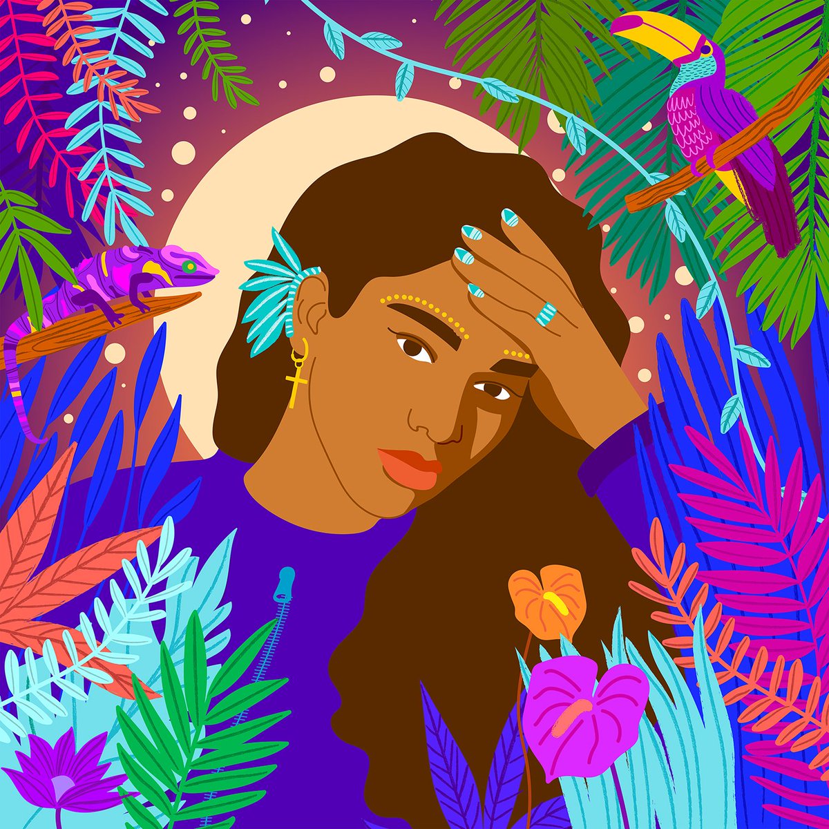 Et mon premier album Flavourite CÂLÂ est aussi dispo en pré-commande aujourd’hui ! 💙
parlopho.ne/SongeFlavourit…