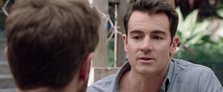 Born on this day, Ben Lawson turns 39. Happy Birthday! What movie is it? 5 min to answer! 