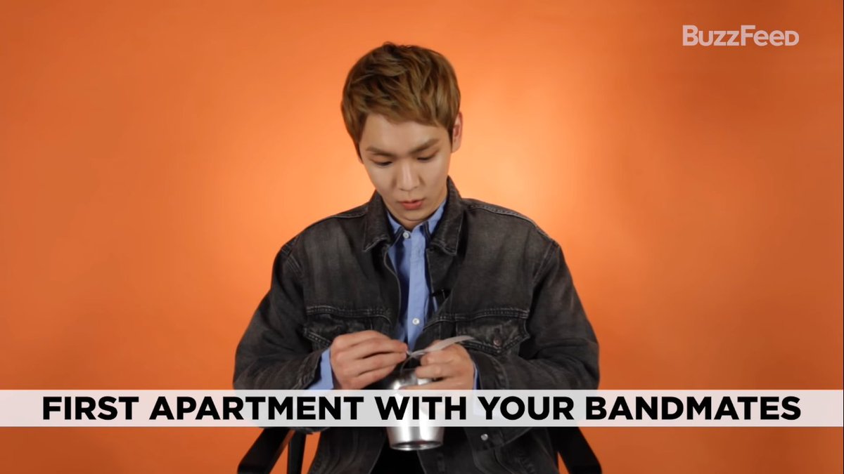 Banshee9896's tweet photo. JAJAJA #SHINee https://t.co/94piNAeHSe