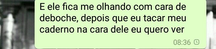 PerfectlyBut's tweet image. Ngm me para esse ano