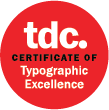 VerlagHSchmidt's tweet photo. Soeben von unserem Autor Rüdiger Schlömer erfahren: »Pixel, Patch und Pattern« erhält ein »Certificate of Typographic Excellence« vom Type Directors Club New York! Wir freuen uns sehr. 🎉 #tdc #typeknitting #knitting #typography https://t.co/5s1Cmu7I8p