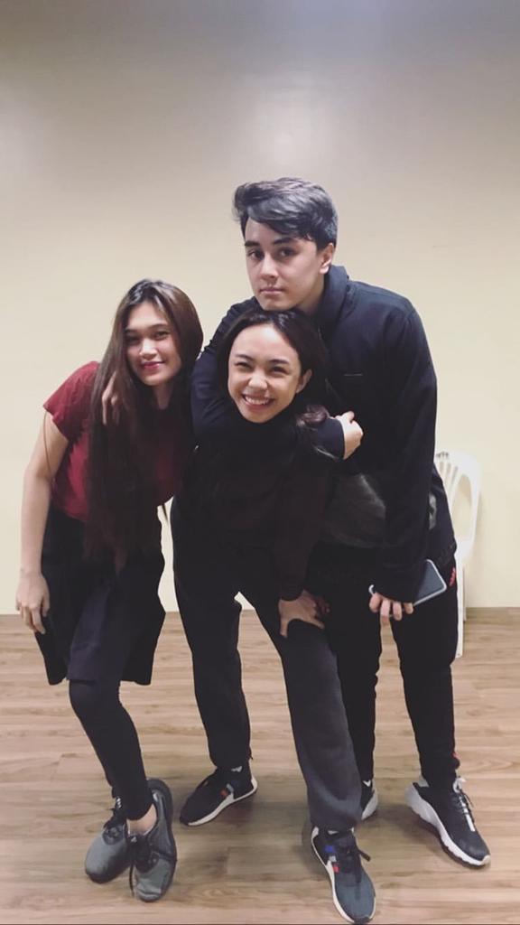 rhejoha's tweet photo. Trending din si dadeh... 

#WhichWayFerMaymay https://t.co/8R75n9uT9U