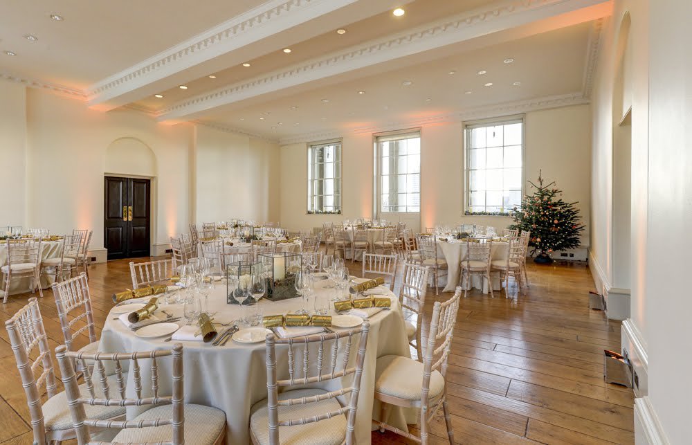 We are very excited to launch our 2019 Christmas Party Packages. This year we have three lunch packages and one standing package in our magnificent East Wing galleries. 

#ChristmasParty #LondonVenue #LondonVenueAwards #BestChristmasVenue2018 #EastWing #EventProfs