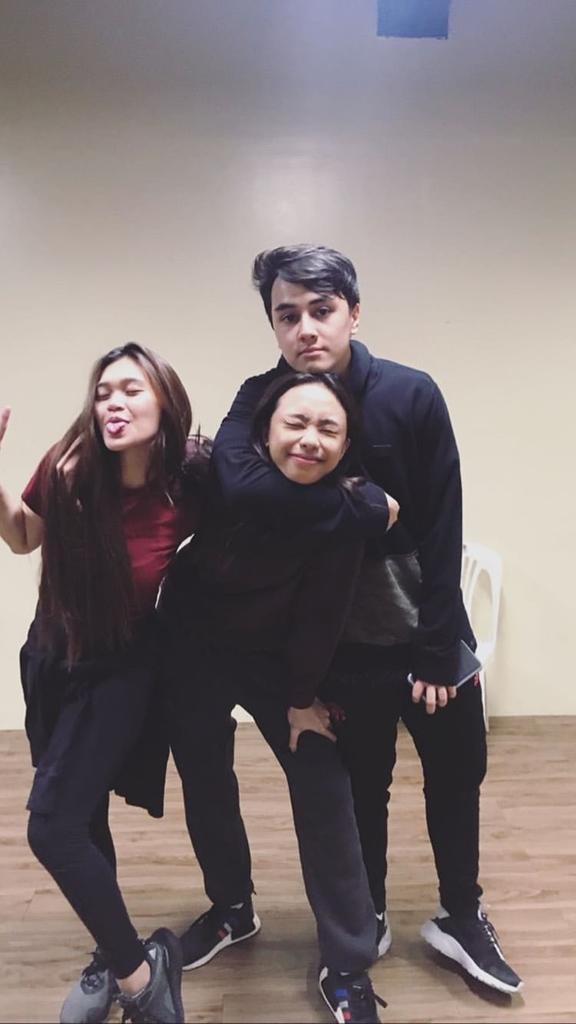 rhejoha's tweet photo. I love MAYWARD FLYERS... 

#GoForGreatLoveTheBigDate https://t.co/qzTdyvRZgl
