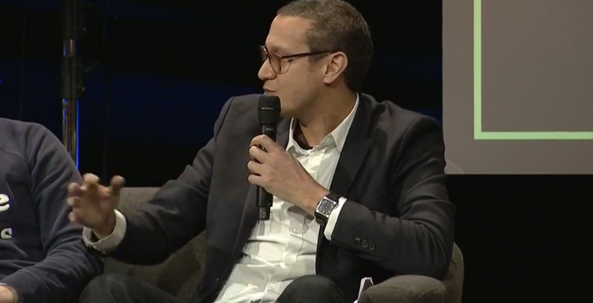 « Il faut tester, tester et encore tester avant de commencer ! »
Kamal Bounajma, co-fondateur <a href="/HomerezFR/">Homerez</a> 
#SDE2019