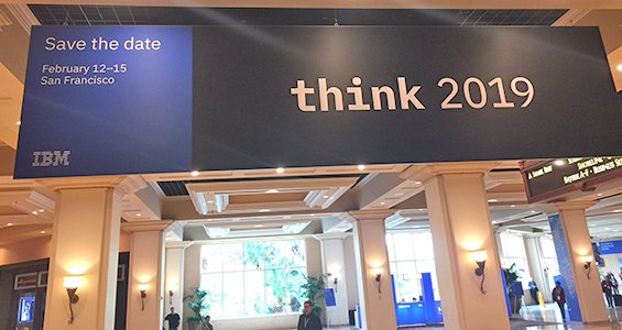 arunsardana2001's tweet photo. Come join Chandra P, VP Global Resiliency Services, IBM GTS Services and  Srinivas T, Distinguished Engineer, CTO and Chief Architect, IBM  Managed Security Services for their  #Think2019 session #CyberResilience: Prepare for the "When," Not the "If" 

https://t.co/NyYhOGrhRE https://t.co/1c7uObjsE4