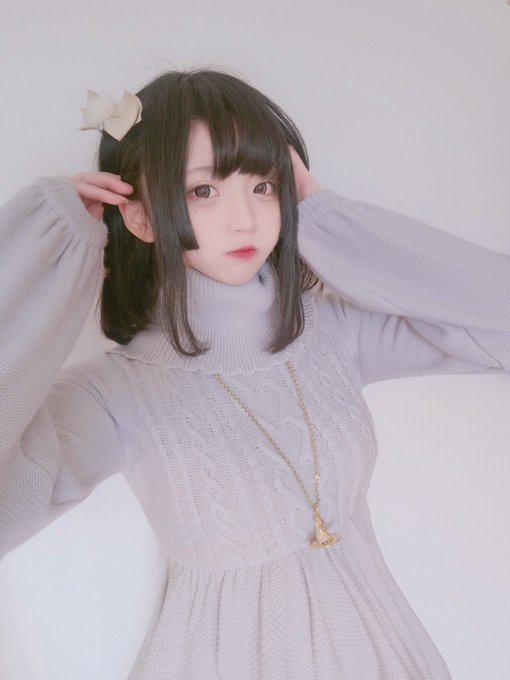 Twitterのコスプレ画像27