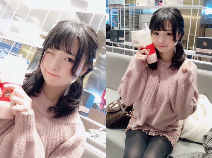 コスプレイヤー贤儿sherryのTwitter画像70