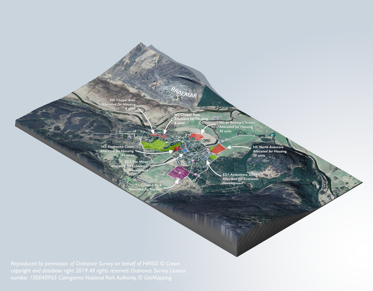cairngormsnews's tweet image. Join us in #Braemar tomorrow for our #LDP2020 drop-in event. 
Find out what is proposed for the area and the rest of the NP - we will be at the Braemar Village Hall from 3pm to 7pm. 
#BigParkBigQuestions