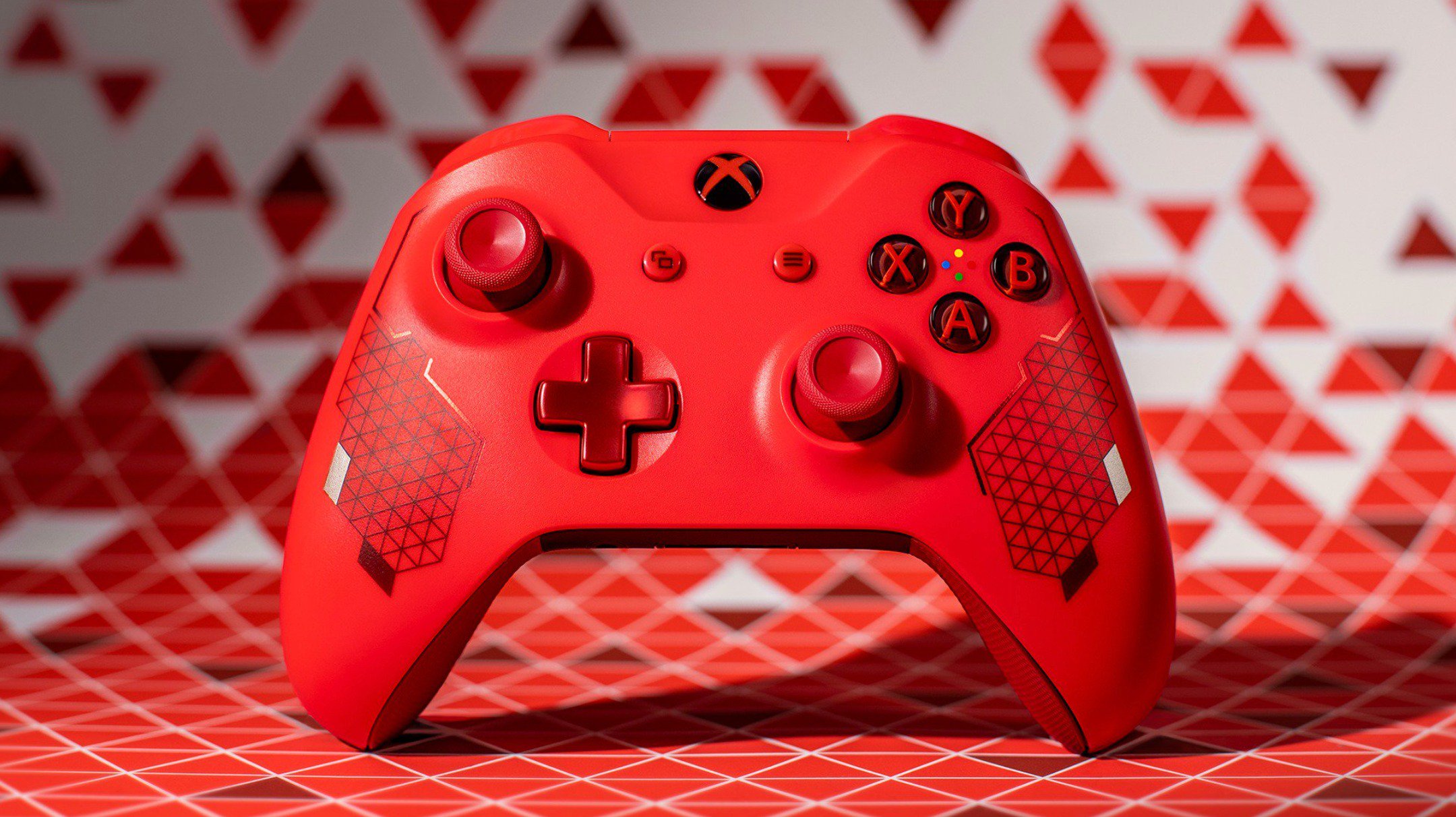 Джойстик горит красным. Xbox Wireless Controller Red. Xbox Gamepad Red. Xbox контроллер one Red. Геймпад Xbox красный 4.