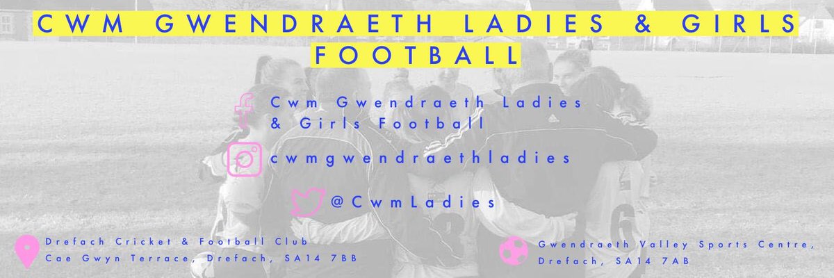 With the launch of our new Facebook page comes a new cover page for twitter.. 🙌🏼⚽️🙌🏼⚽️ #CGLFC