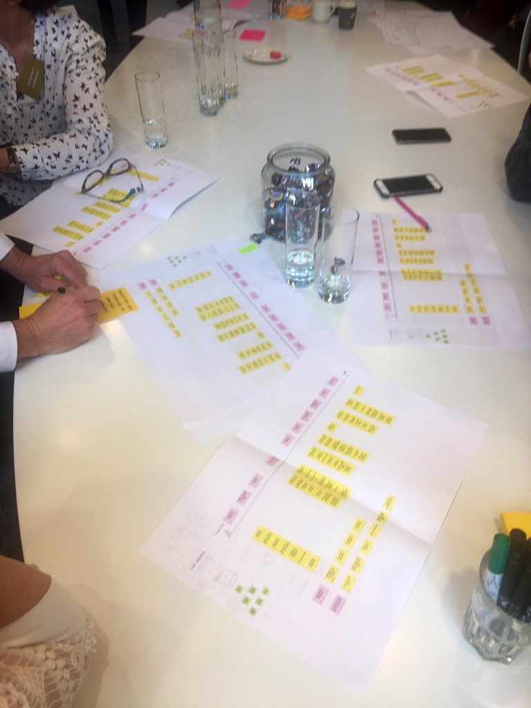 SophieLRH's tweet photo. Aujourd'hui c'est #TeamDay! Toutes les équipes @ITCaisseEpargne qui participent au projet d'entreprise #ITCE2020 sont réunies pour la journée de lancement. Ravie de faire partie de l'aventure. La team est ultra motivée! C'est parti 🚀 https://t.co/YNxa4qRTJr
