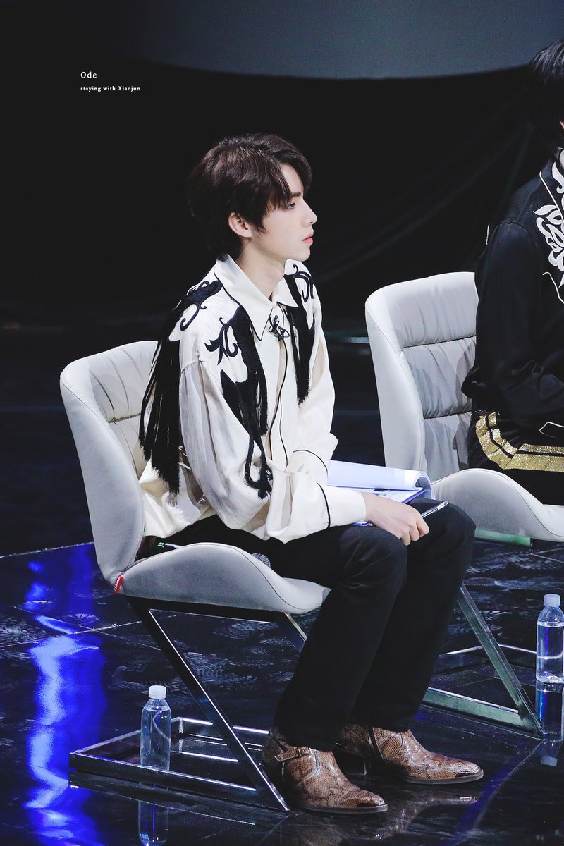 Xiaojun pics 🦖 tweet media