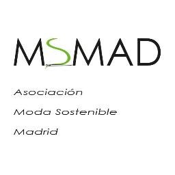 MOMADMadrid's tweet photo. Conoce la 'Labor que desempeñan las marcas asociadas en @AsocMSMAD' en #ForoMOMAD a las 14:30h. ¡Siente #MOMAD2019! https://t.co/gQYKfNsnrj